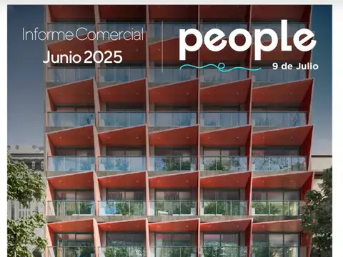 Departamento en Venta en Constitución, CABA