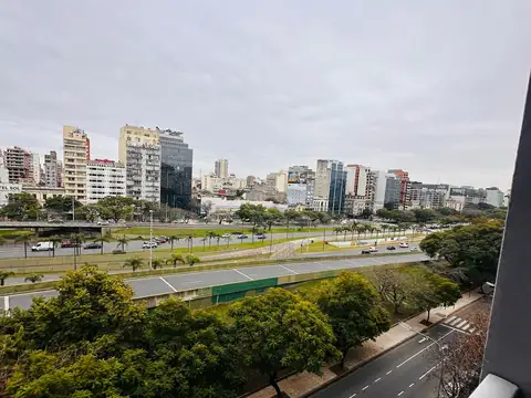 Departamento en Venta en Constitución, USD 86.000