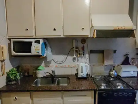 Departamento en Venta en Versalles, USD 69.000