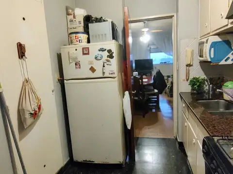 Departamento en Venta 55 años