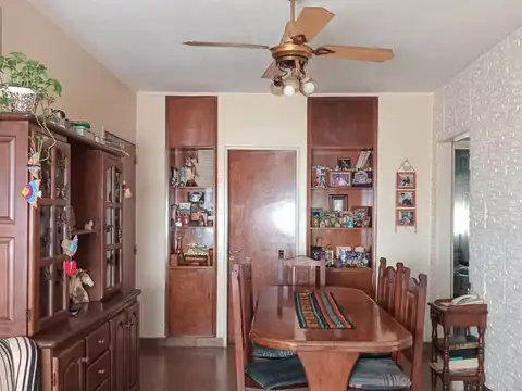Venta Departamento 3 Ambientes, Oportunidad!