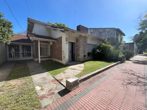 Casa en Venta en Lomas de Zamora, USD 139.900