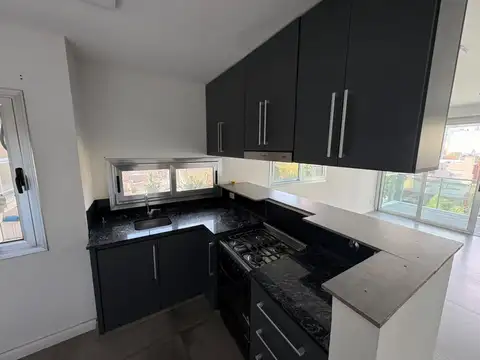 Departamento en Venta en Centro, USD 189.000