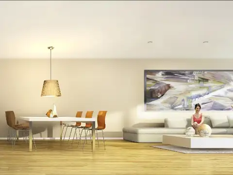 Departamento en Venta de Monoambiente