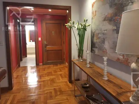 Avda.Alvear al 1800