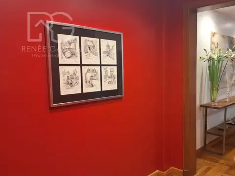 Departamento en Alquiler de 4 ambientes