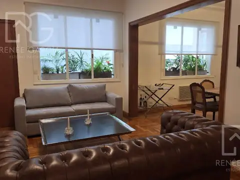 Departamento en Alquiler A Estrenar