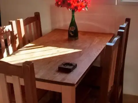 Departamento en venta - 1 Dormitorio 1 Baño - San Carlos