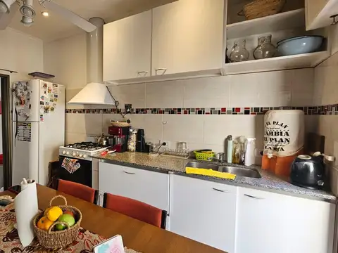 Casa en Venta al Oeste