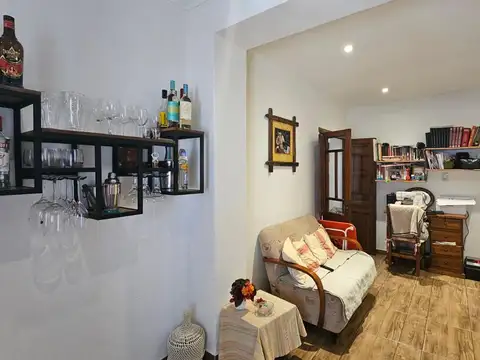 Casa en Venta de 1 dormitorio