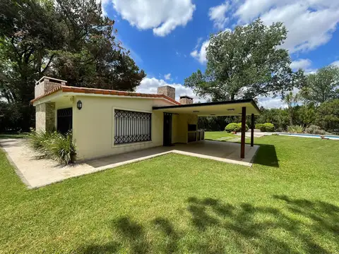 Casa en Venta de 3 dormitorios