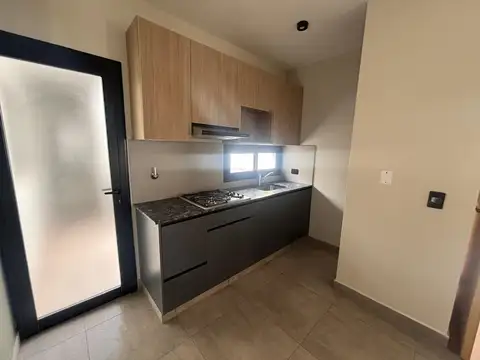 Departamento en Alquiler A Estrenar