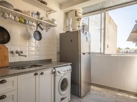 Depto Tipo Casa en Venta de 3 ambientes
