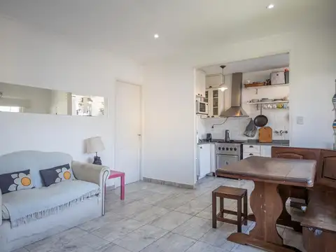 Depto Tipo Casa en Venta al Oeste