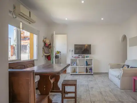 Venta PH en P. Alta en Martinez 3 Ambientes