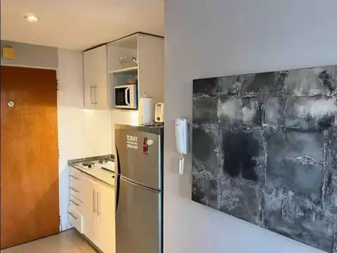 Departamento en Venta en Palermo Hollywood, USD 95.000