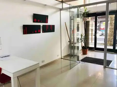 DEPARTAMENTO VENTA PALERMO