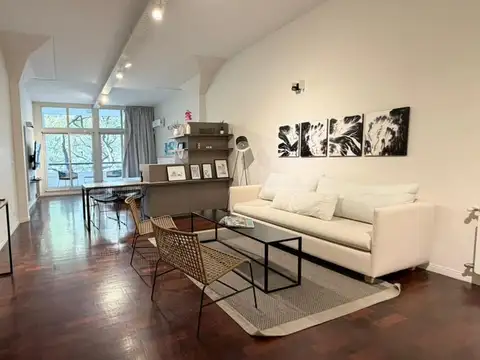 Departamento en Alquiler al Este