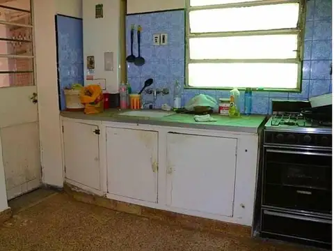 Casa en Venta 40 años