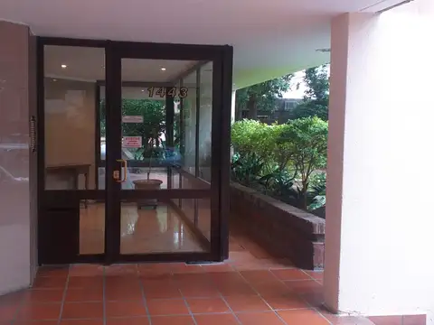 Departamento 2 Ambientes - Vicente López