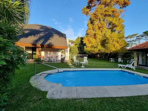 CASAS - CASA - PINARES, PUNTA DEL ESTE