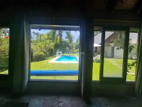 Casa en Alquiler de 3 dormitorios