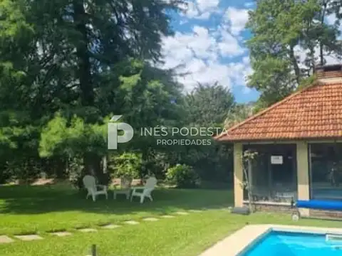 CASAS - CASA - PINARES, PUNTA DEL ESTE