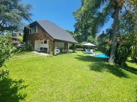 Casa en Alquiler de 3 dormitorios