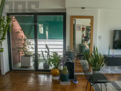 Departamento en Venta 35 años