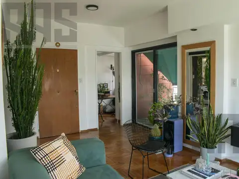 Departamento en Venta Apto profesional