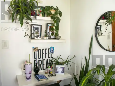 Departamento en Venta en Belgrano, USD 238.000