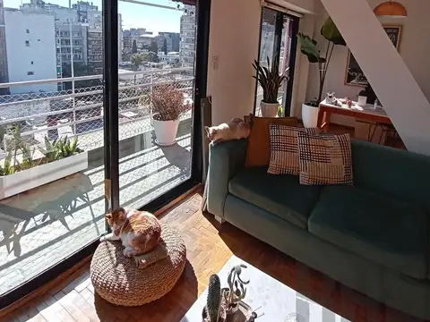 Departamento en Venta Apto profesional