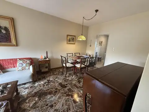 Departamento en Venta en Vicente Lopez, USD 139.900