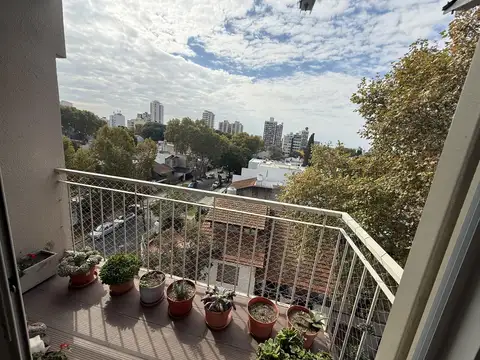 Departamento en Venta 51 años