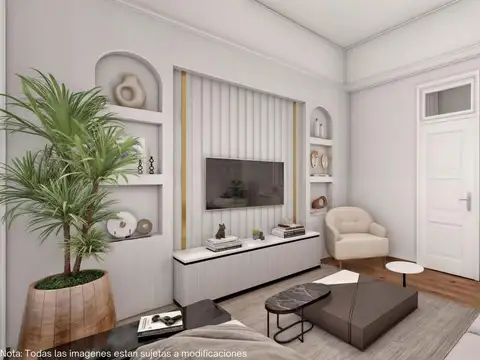 Depto Tipo Casa en Venta al Norte