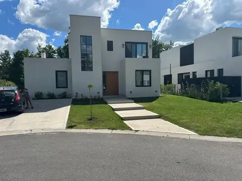 Casa en Azzurra Tortugas