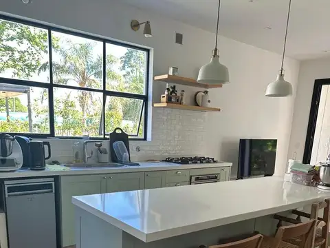 Casa en Azzurra Tortugas