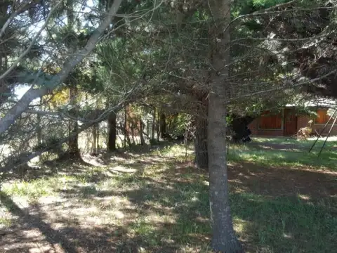 Casa en Venta en Mar Del Tuyu, USD 90.000