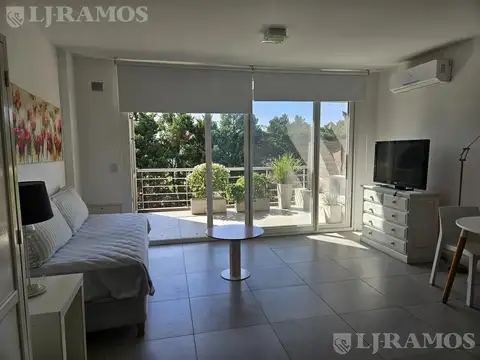 Departamento en Venta con 1 cochera