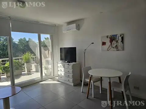 Departamento en Venta 15 años