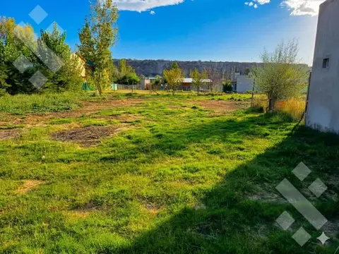 Venta Terreno - OPORTUNIDAD -  Vista Alegre  - La  Quinta 1  - Neuquén -