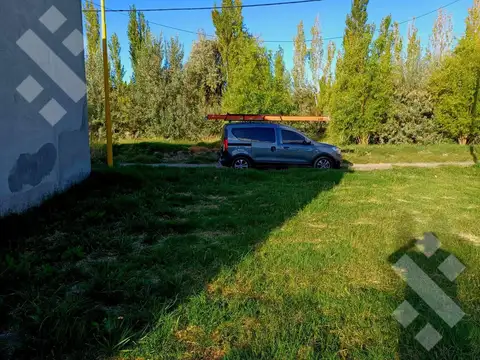 Terreno en Venta 11  mts Frente