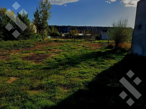 Venta Terreno -  Vista Alegre  - La  Quinta 1  - Neuquén -