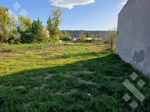 Terreno en Venta 40  mts Fondo
