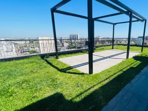 Departamento en el emprendimiento San Juan 2024