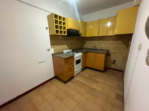 Departamento en Alquiler de 1 dormitorio