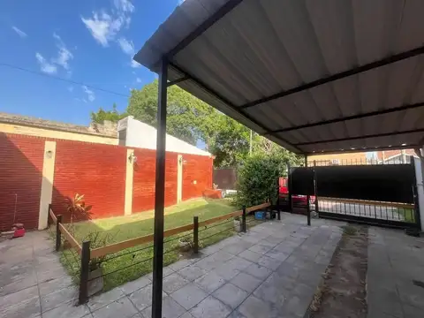 Casa en Venta 30 años
