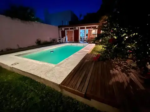 Casa en Banfield Este