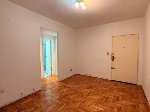 Departamento en Venta 43 años