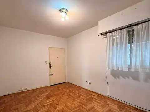 Departamento en Venta en Caballito (Quito al 4300) de 2 Amb.